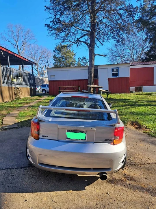 2000 Toyota Celica 7th Gen - Image 3 of 7