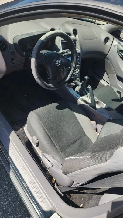 2000 Toyota Celica 7th Gen - Image 6 of 7