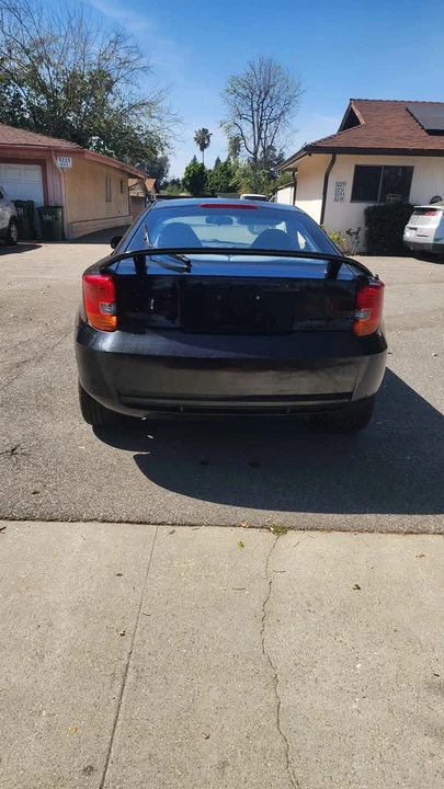 2000 Toyota Celica 7th Gen - Image 4 of 7