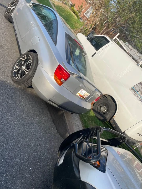 2000 Toyota Celica 7th Gen - Image 4 of 7