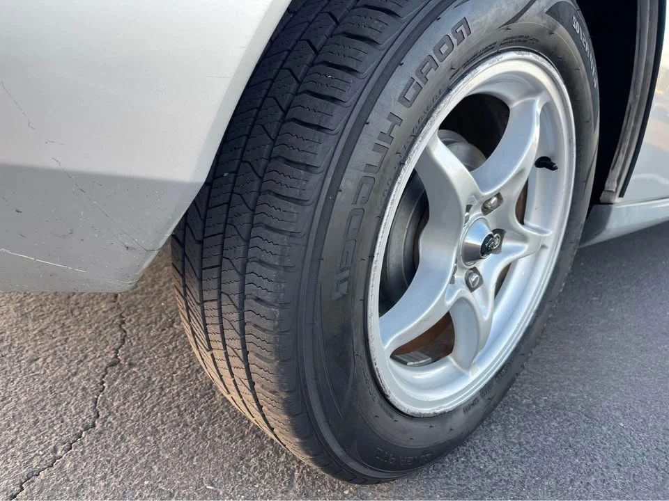 2000 Toyota Celica 7th Gen - Image 9 of 12