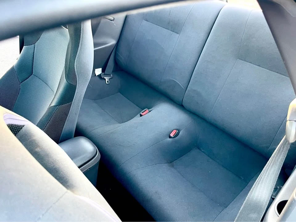 2000 Toyota Celica 7th Gen - Image 7 of 12