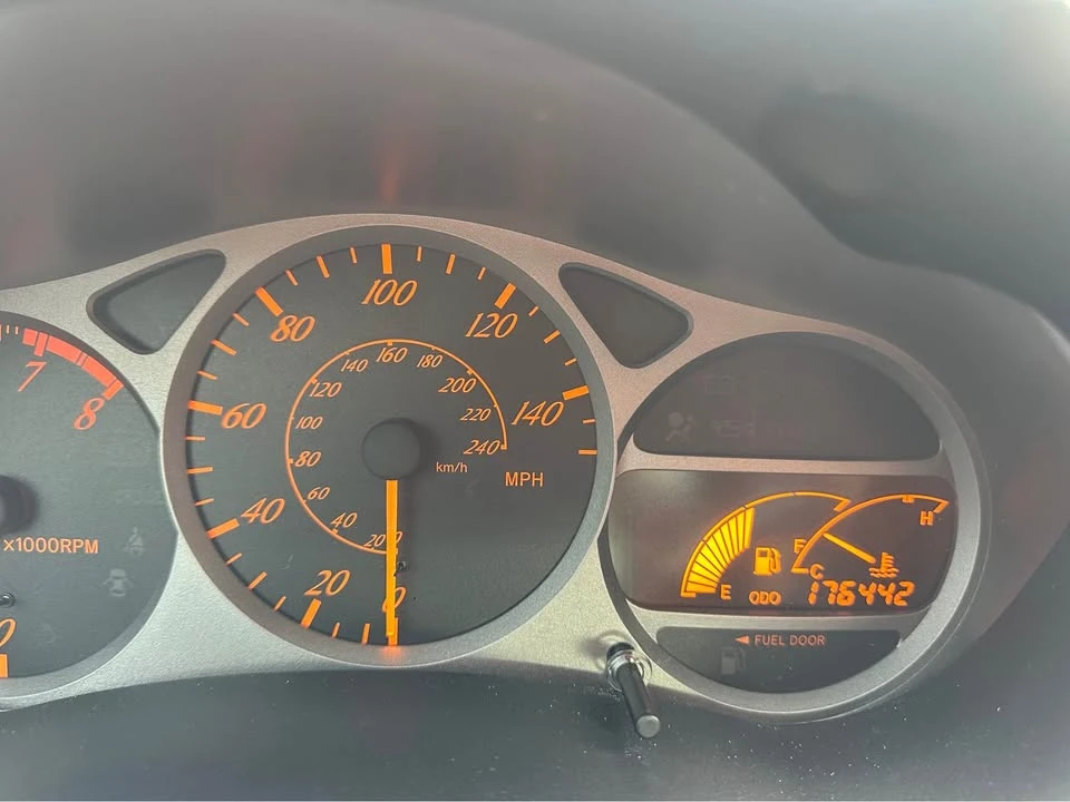 2000 Toyota Celica 7th Gen - Image 12 of 12