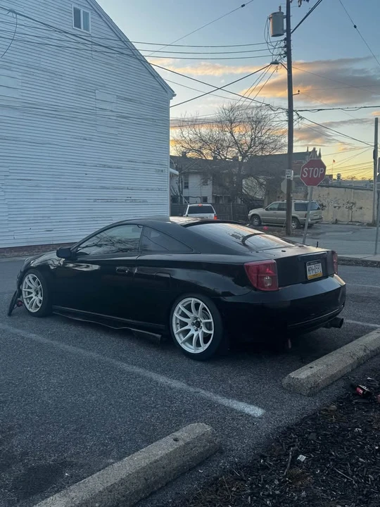 2000 Toyota Celica 7th Gen - Image 3 of 11