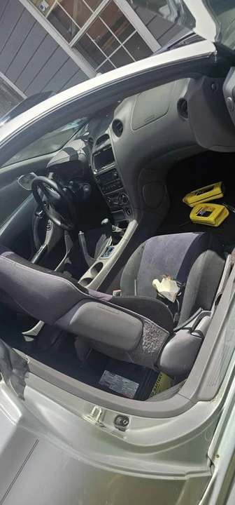 2000 Toyota Celica 7th Gen - Image 3 of 5