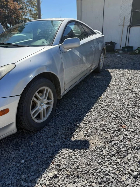 2000 Toyota Celica 7th Gen - Image 2 of 6