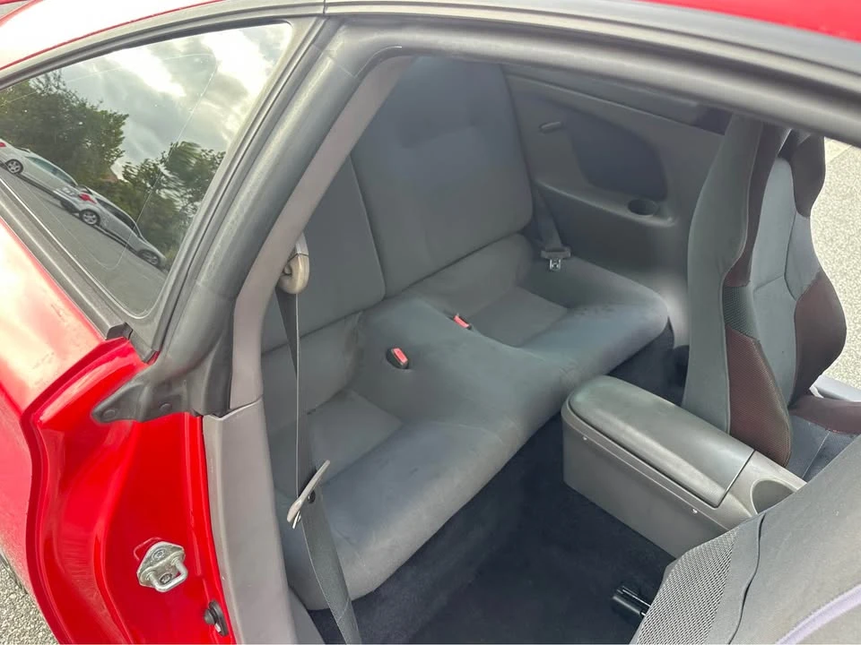 2000 Toyota Celica 7th Gen - Image 9 of 12