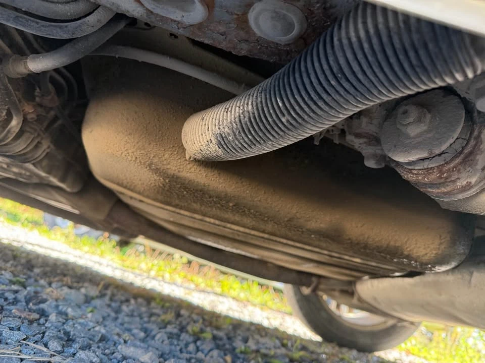 2000 Toyota Celica 7th Gen - Image 5 of 6
