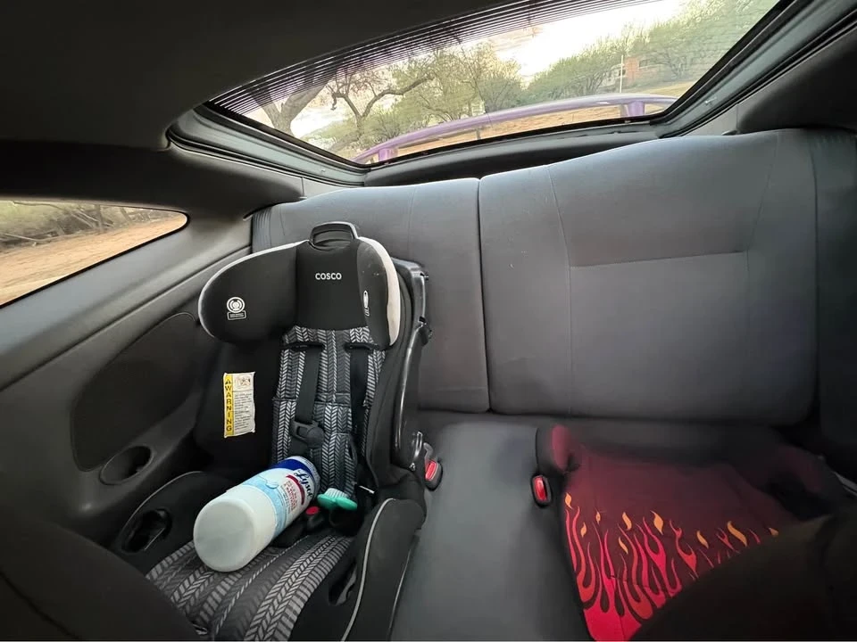 2000 Toyota Celica 7th Gen - Image 8 of 9