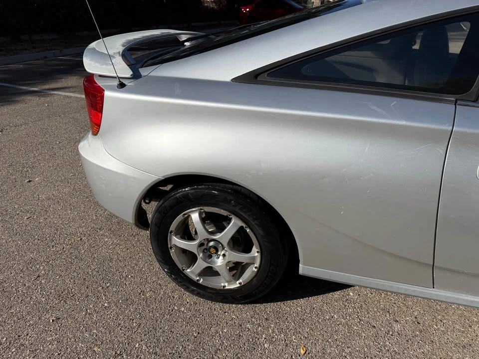 2000 Toyota Celica 7th Gen - Image 5 of 12