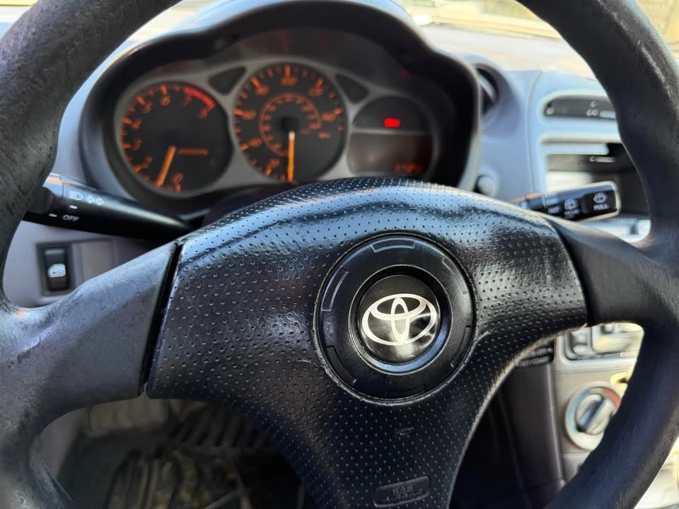 2000 Toyota Celica 7th Gen - Image 8 of 12