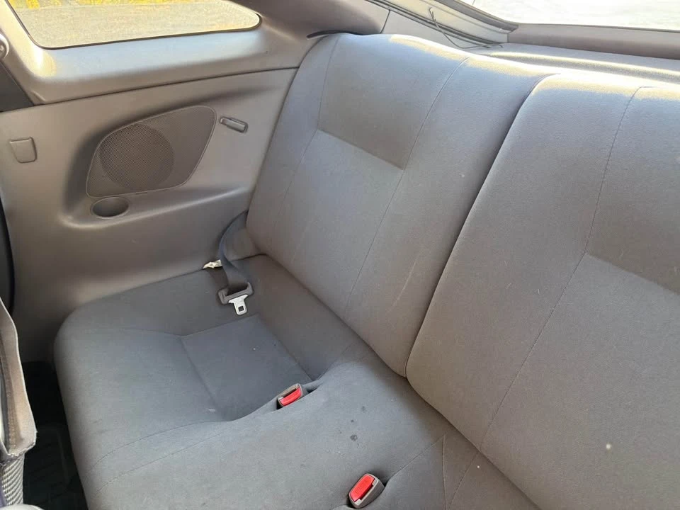 2000 Toyota Celica 7th Gen - Image 10 of 12