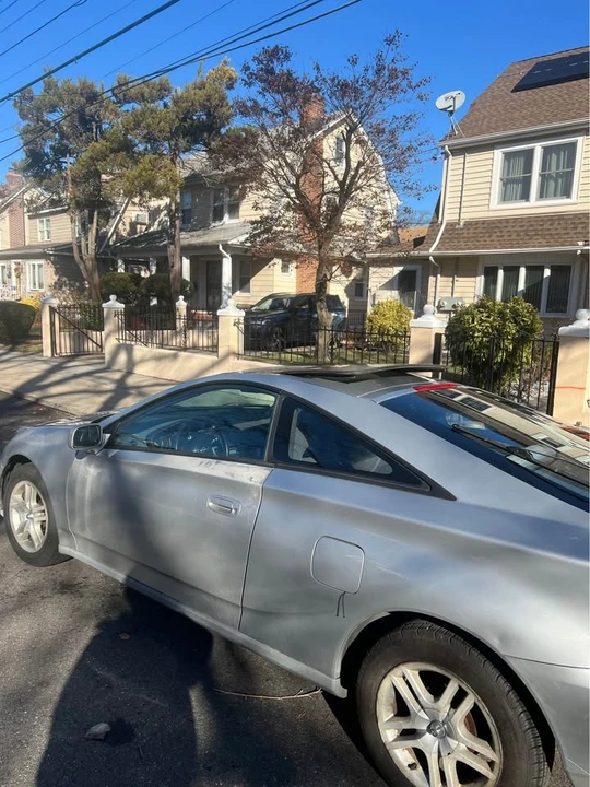 2000 Toyota Celica 7th Gen - Image 6 of 10