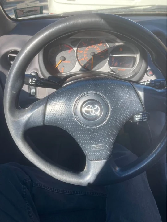 2000 Toyota Celica 7th Gen - Image 7 of 10