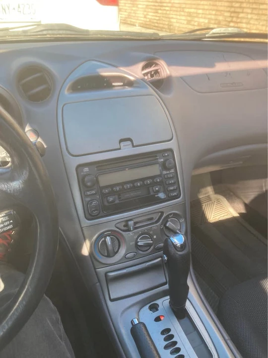 2000 Toyota Celica 7th Gen - Image 8 of 10
