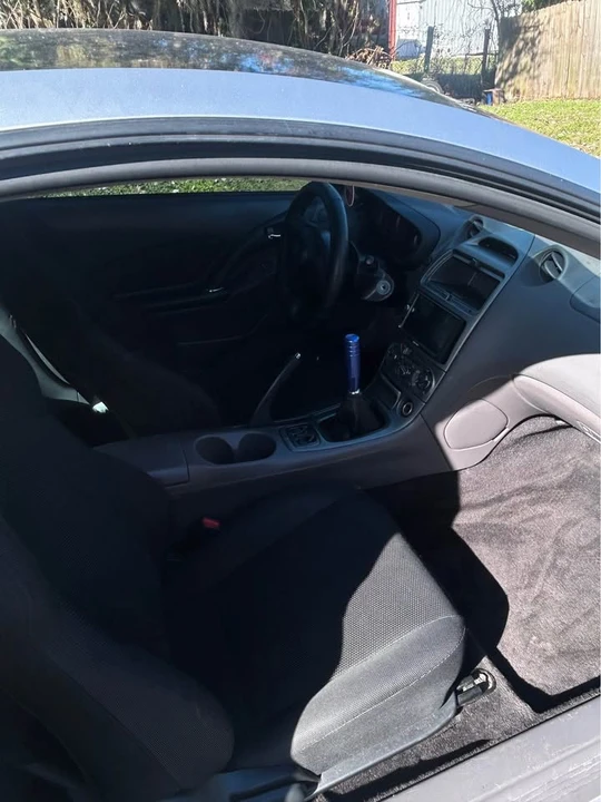 2000 Toyota Celica 7th Gen - Image 4 of 7
