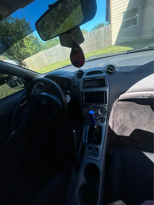 2000 Toyota Celica 7th Gen - Image 5 of 7
