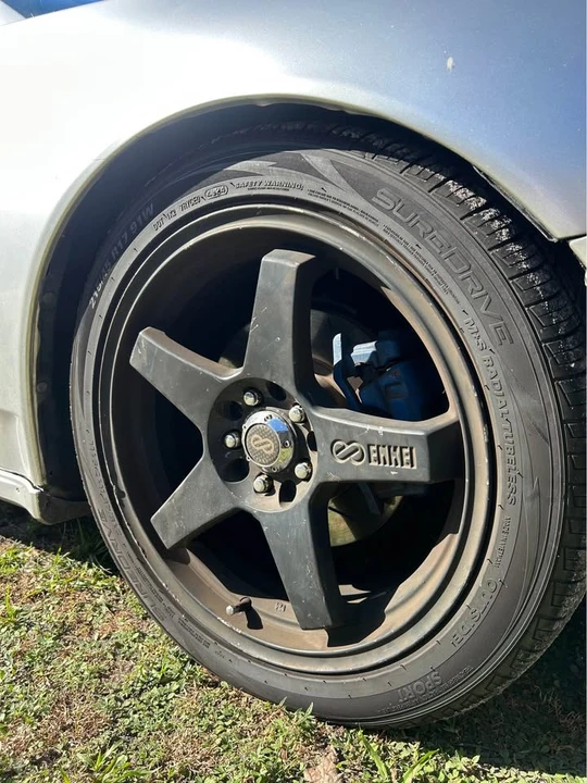2000 Toyota Celica 7th Gen - Image 6 of 7
