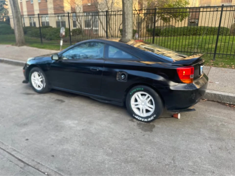 2000 Toyota Celica 7th Gen - Image 5 of 11