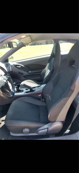 2000 Toyota Celica 7th Gen - Image 4 of 4