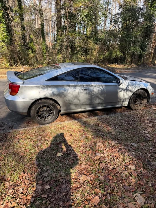 2000 Toyota Celica 7th Gen - Image 6 of 7