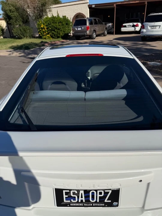 2000 Toyota Celica 7th Gen - Image 9 of 19