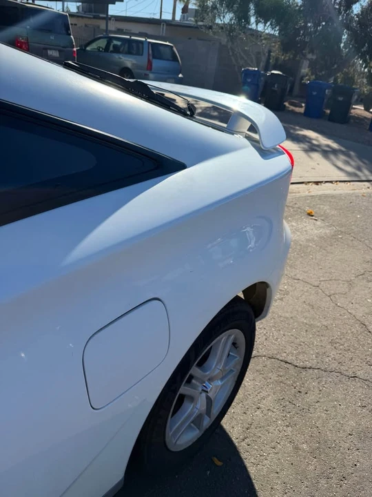 2000 Toyota Celica 7th Gen - Image 8 of 19