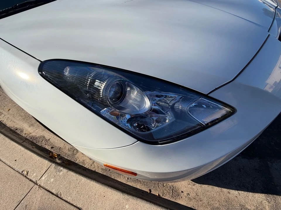 2000 Toyota Celica 7th Gen - Image 3 of 19