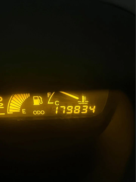 2000 Toyota Celica 7th Gen - Image 13 of 14