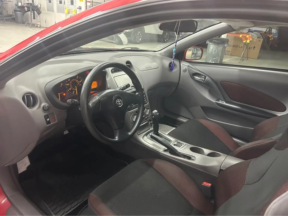 2000 Toyota Celica 7th Gen - Image 10 of 11