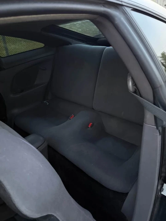 2000 Toyota Celica 7th Gen - Image 7 of 10