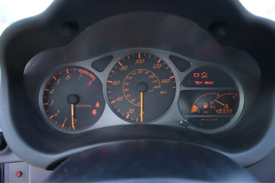 2000 Toyota Celica 7th Gen - Image 13 of 18