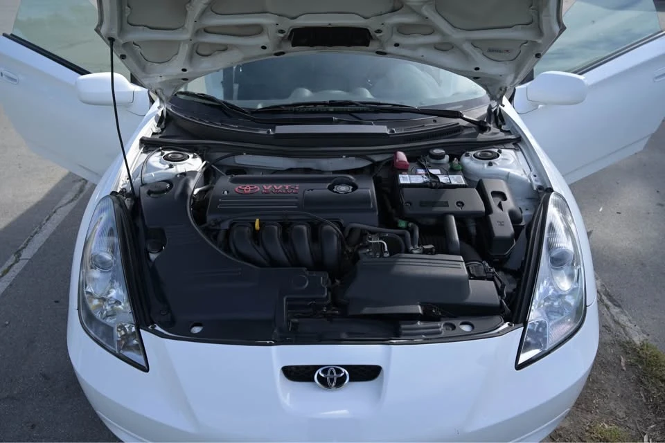 2000 Toyota Celica 7th Gen - Image 17 of 18
