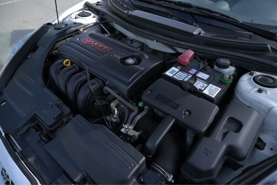 2000 Toyota Celica 7th Gen - Image 16 of 18