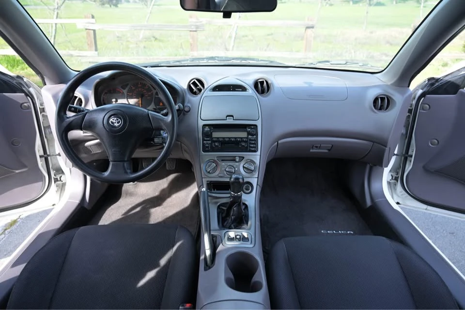 2000 Toyota Celica 7th Gen - Image 10 of 18