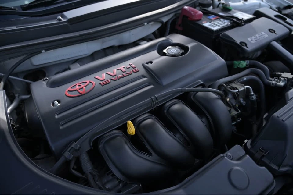 2000 Toyota Celica 7th Gen - Image 18 of 18