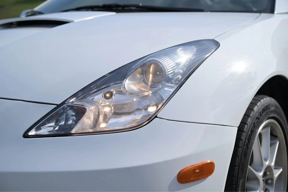 2000 Toyota Celica 7th Gen - Image 14 of 19