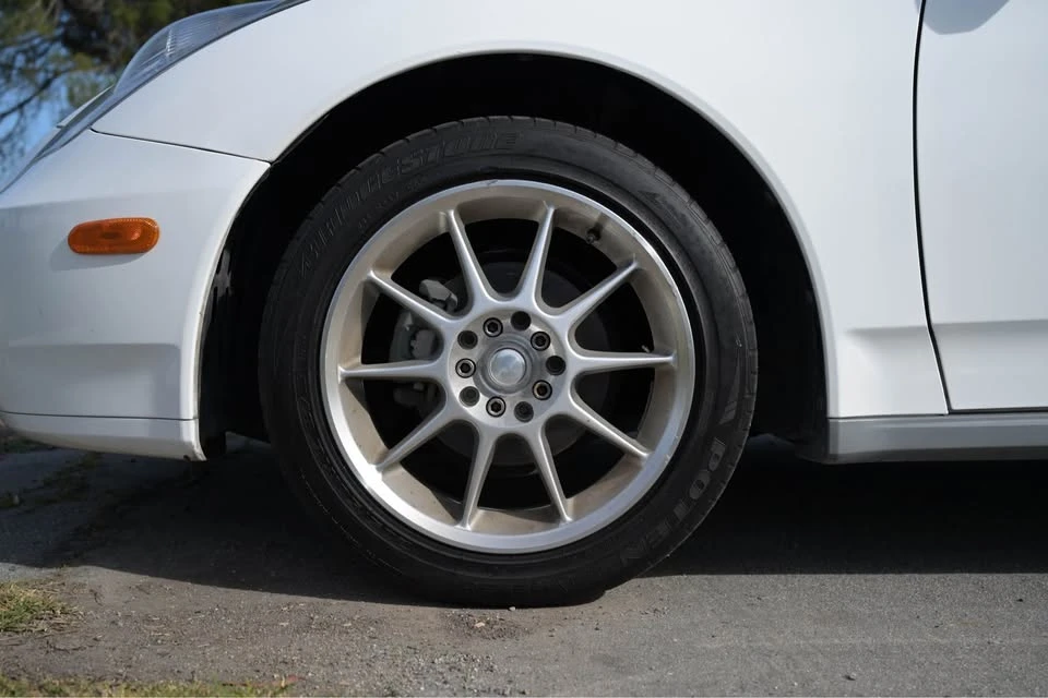 2000 Toyota Celica 7th Gen - Image 11 of 19