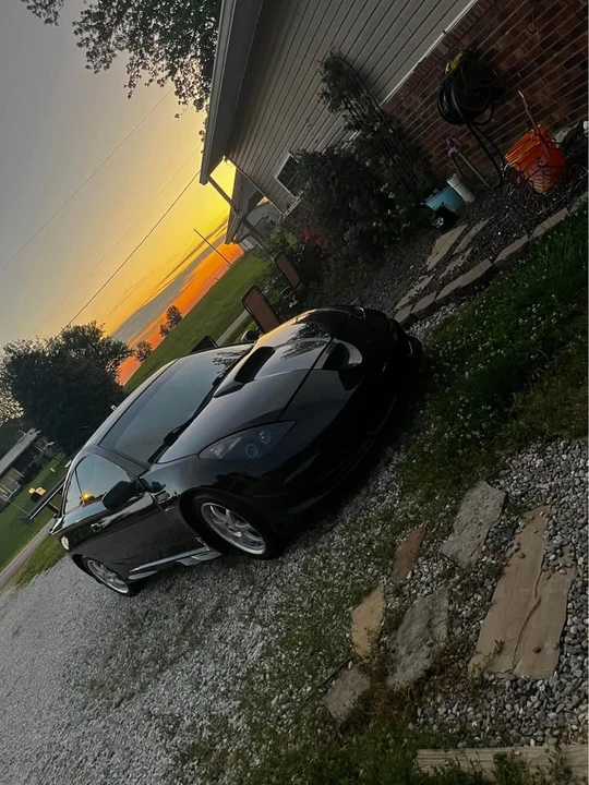 2000 Toyota Celica 7th Gen - Image 2 of 9