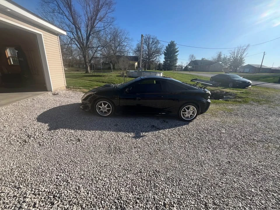 2000 Toyota Celica 7th Gen - Image 7 of 9