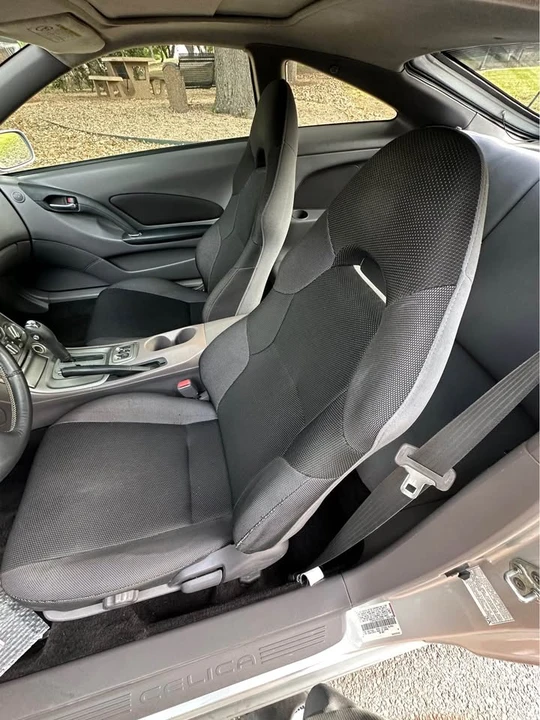 2000 Toyota Celica 7th Gen - Image 10 of 12