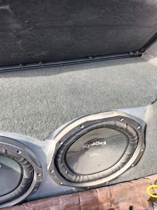 2000 Toyota Celica 7th Gen - Image 5 of 7