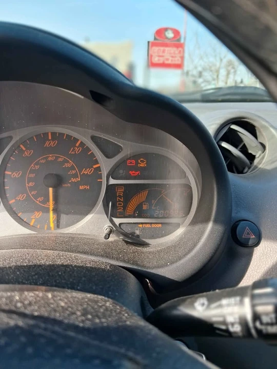 2000 Toyota Celica 7th Gen - Image 6 of 7