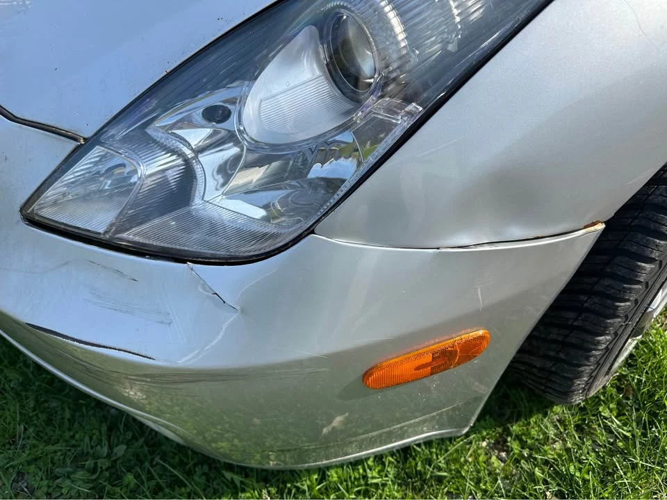 2000 Toyota Celica 7th Gen - Image 7 of 14