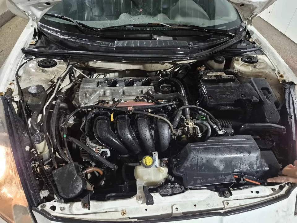 2000 Toyota Celica 7th Gen - Image 10 of 11