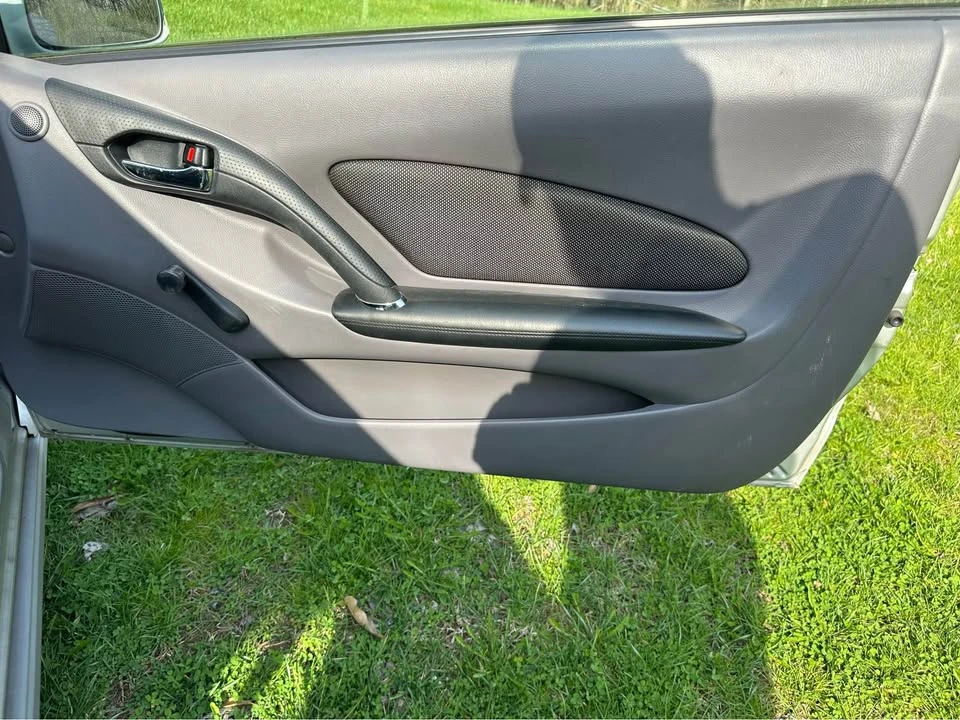 2000 Toyota Celica 7th Gen - Image 12 of 14
