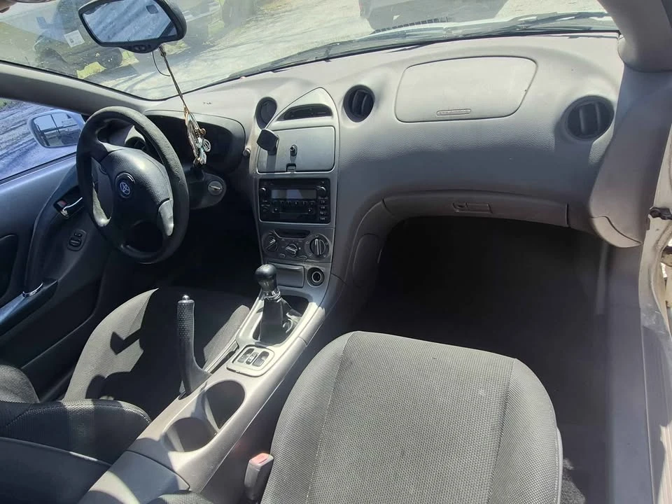 2000 Toyota Celica 7th Gen - Image 5 of 11