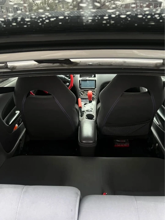 2000 Toyota Celica 7th Gen - Image 2 of 8