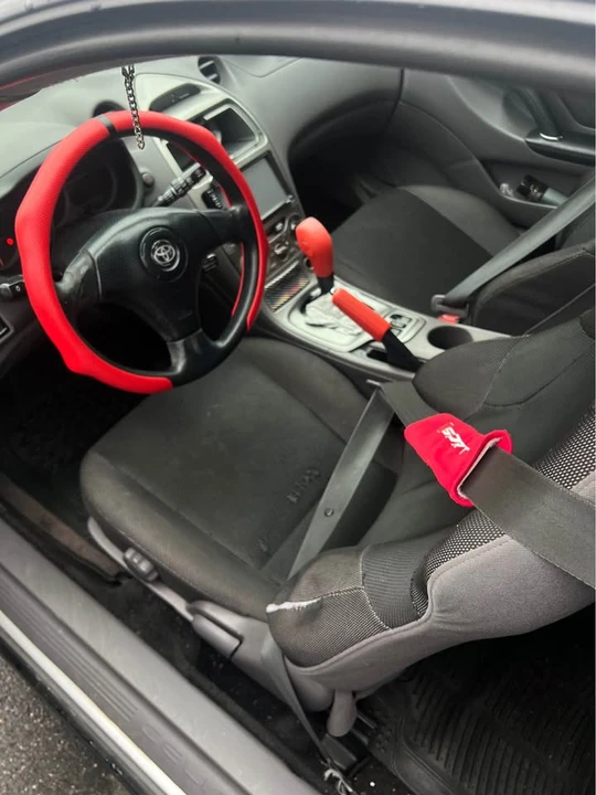 2000 Toyota Celica 7th Gen - Image 4 of 8