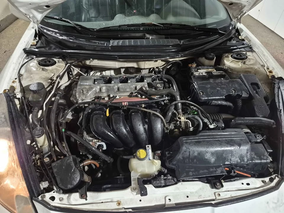 2000 Toyota Celica 7th Gen - Image 11 of 11
